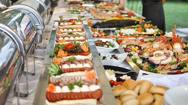 Catering – mathias kök & rum