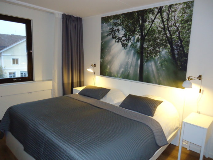 Hotell – mathias kök & rum